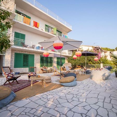 Villa Astra Brela Extérieur photo