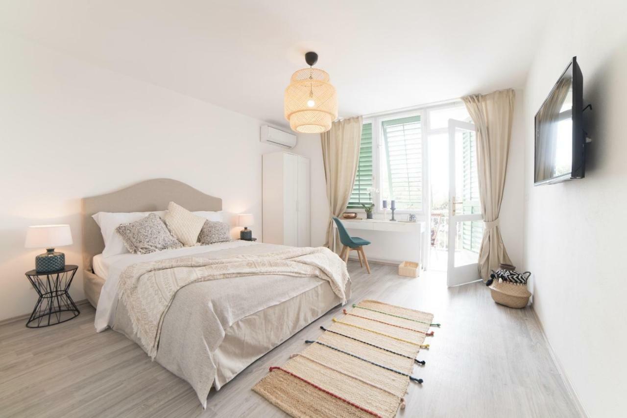Villa Astra Brela Extérieur photo