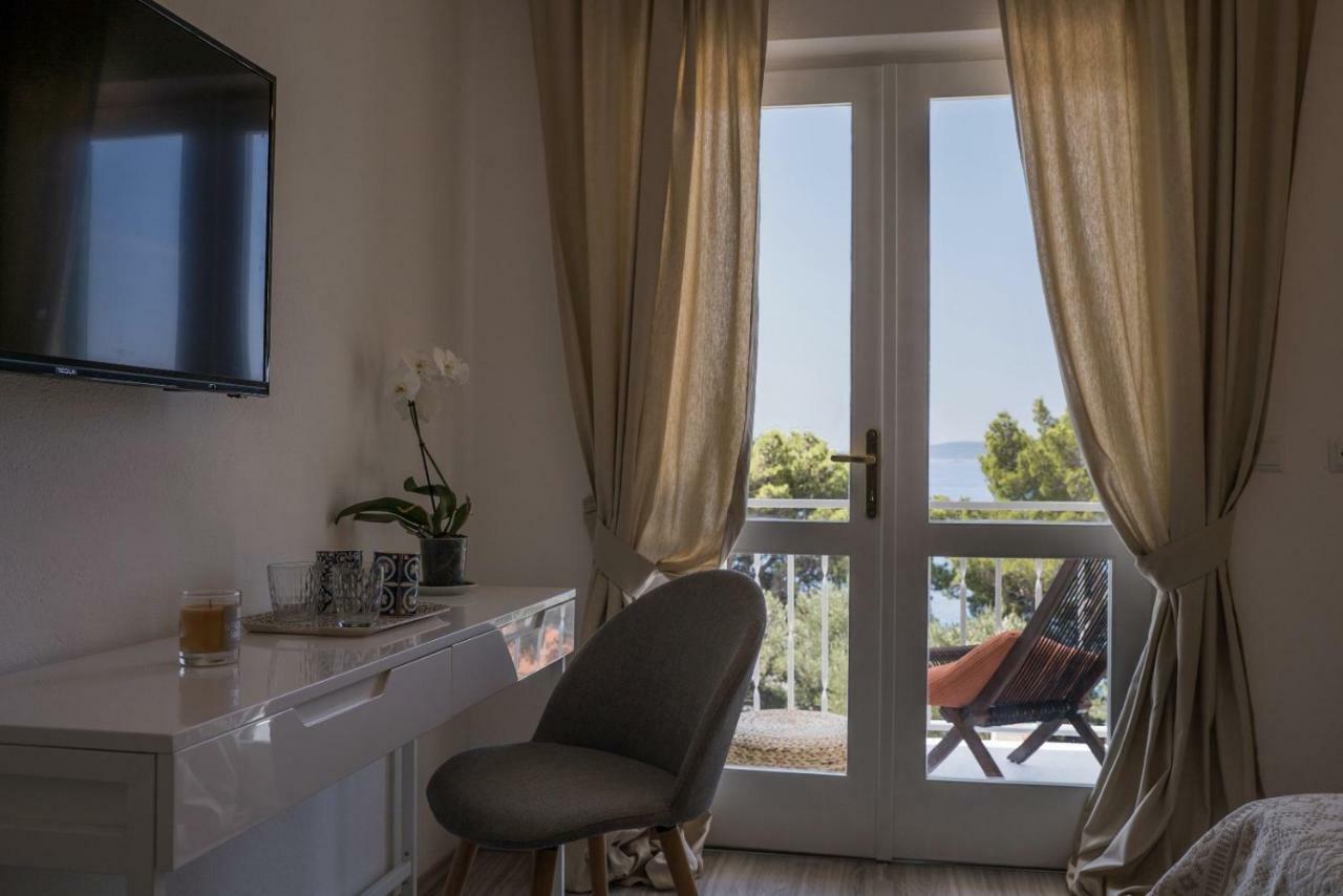 Villa Astra Brela Extérieur photo